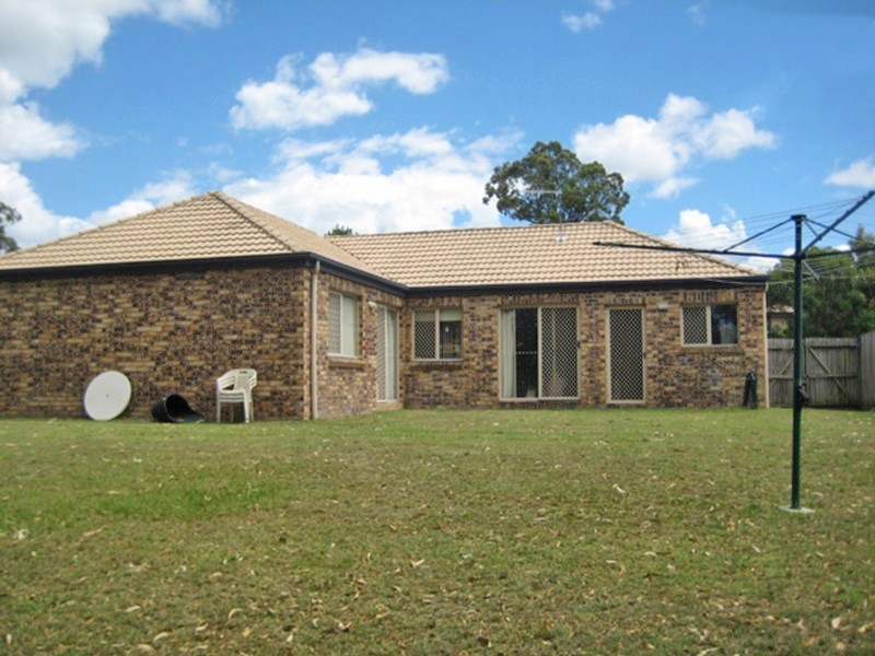 4 Guana Drive, Narangba QLD 4504