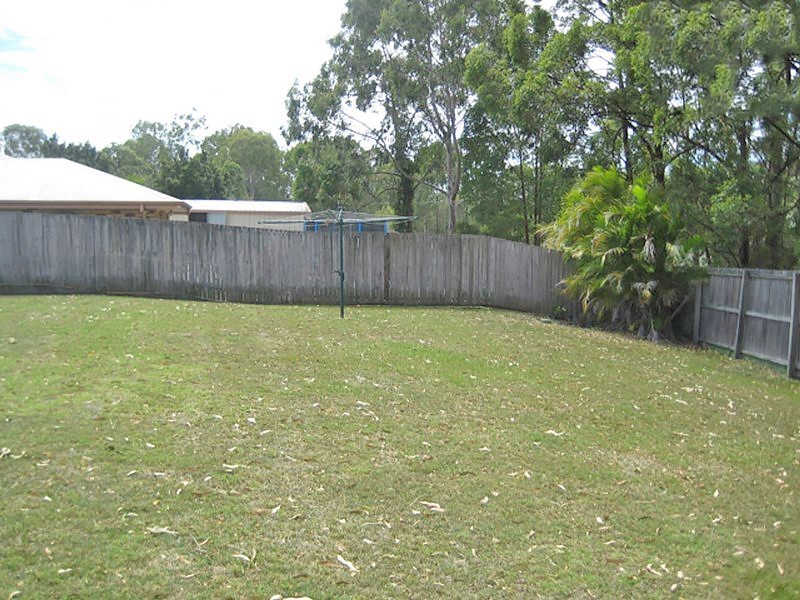 4 Guana Drive, Narangba QLD 4504