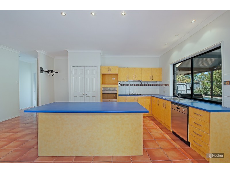 16 Hamersley Court, North Lakes QLD 4509