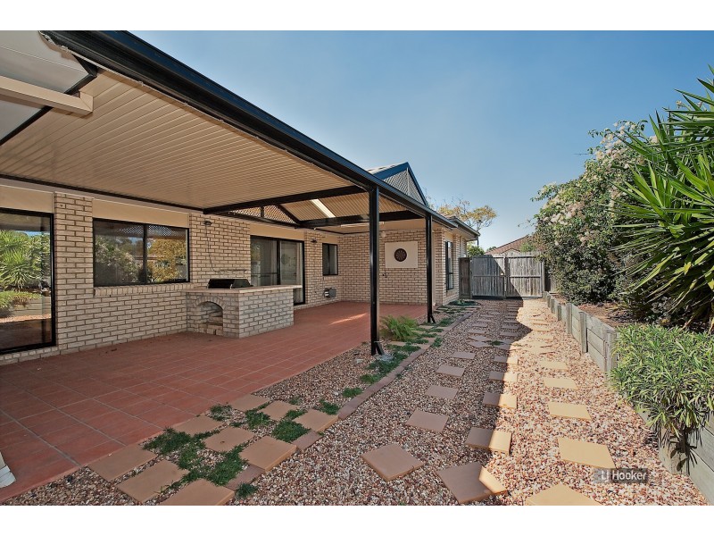 16 Hamersley Court, North Lakes QLD 4509