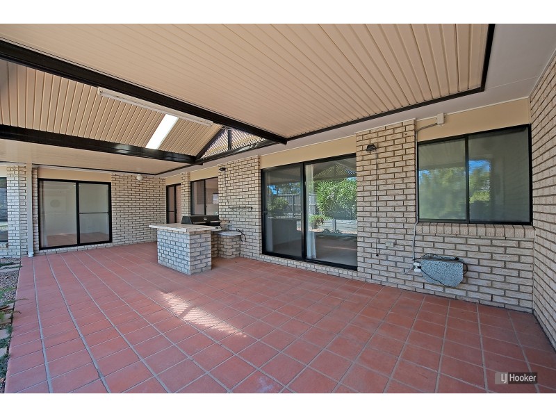 16 Hamersley Court, North Lakes QLD 4509