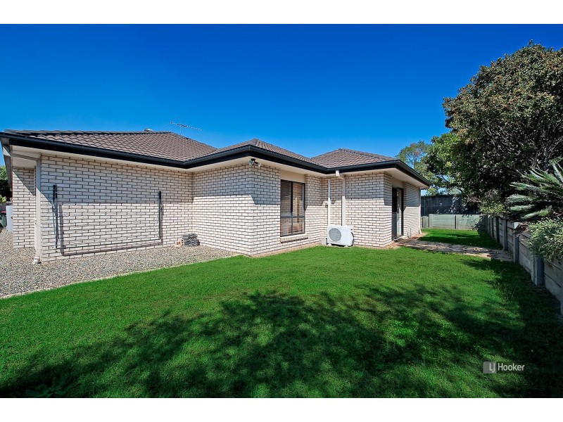 16 Hamersley Court, North Lakes QLD 4509