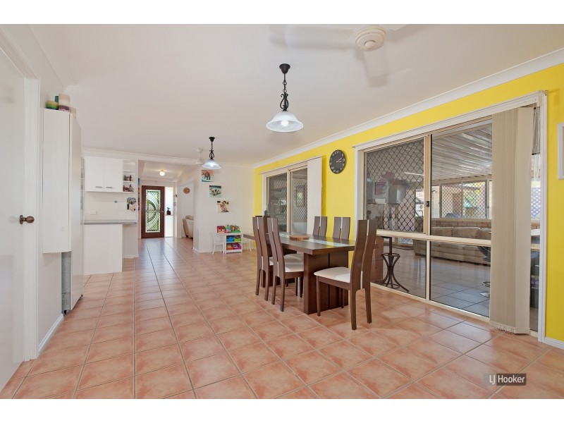 5 Pelican Close, Mango Hill QLD 4509