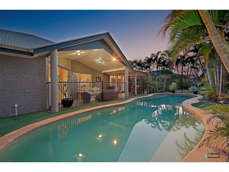 54 Silvester Street, North Lakes QLD 4509