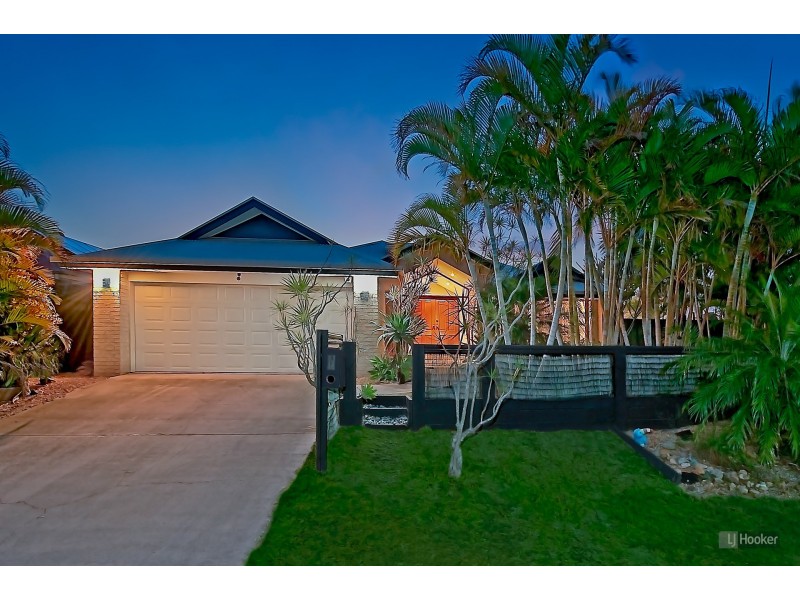 54 Silvester Street, North Lakes QLD 4509