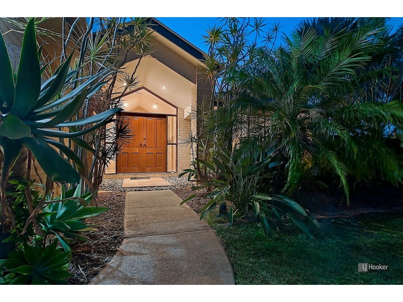 54 Silvester Street, North Lakes QLD 4509