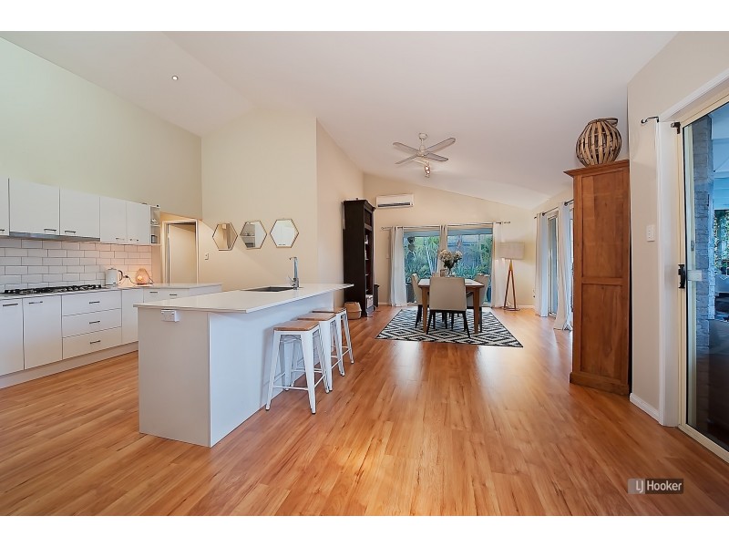 54 Silvester Street, North Lakes QLD 4509