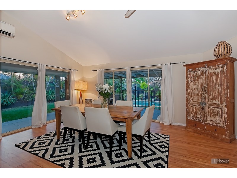 54 Silvester Street, North Lakes QLD 4509