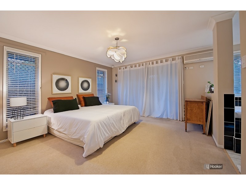 54 Silvester Street, North Lakes QLD 4509