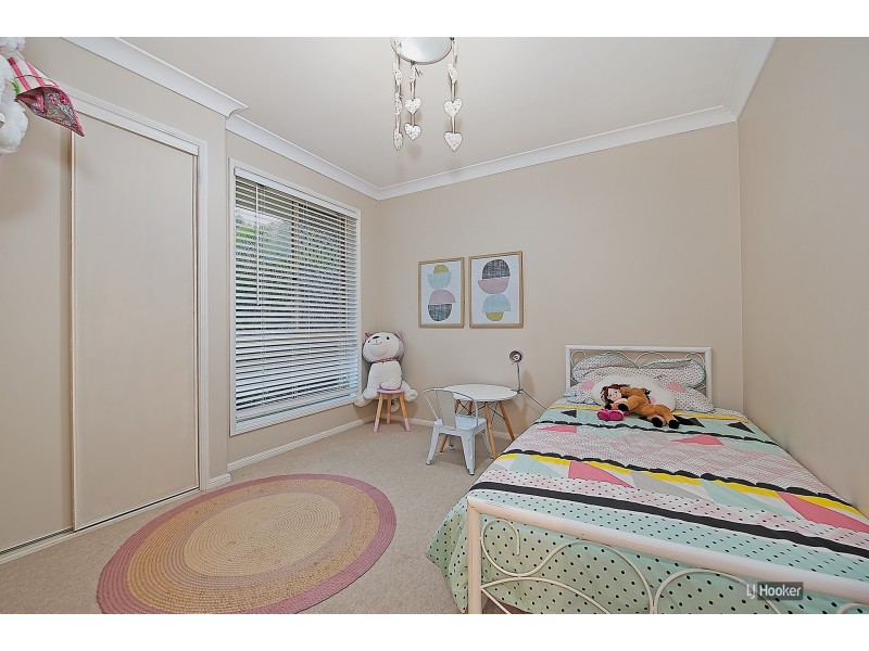 54 Silvester Street, North Lakes QLD 4509