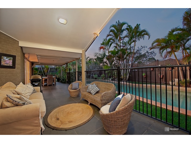 54 Silvester Street, North Lakes QLD 4509