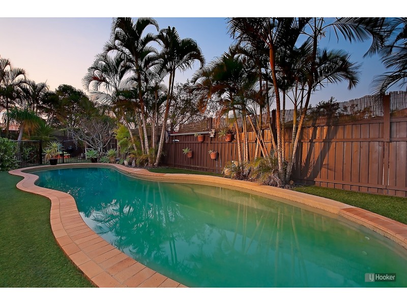 54 Silvester Street, North Lakes QLD 4509