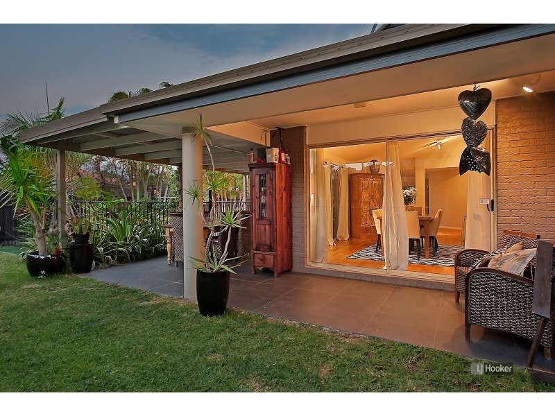 54 Silvester Street, North Lakes QLD 4509