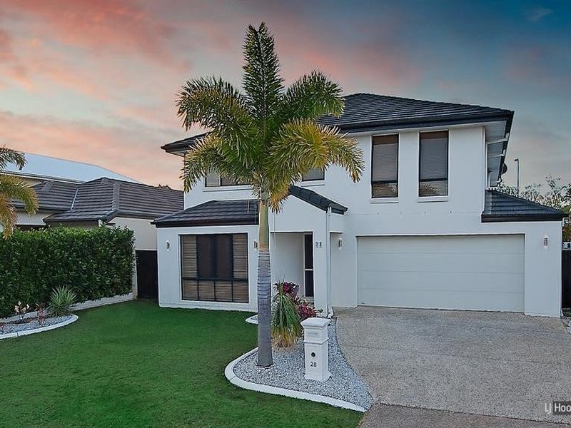 28 Ballesteros Street, North Lakes QLD 4509
