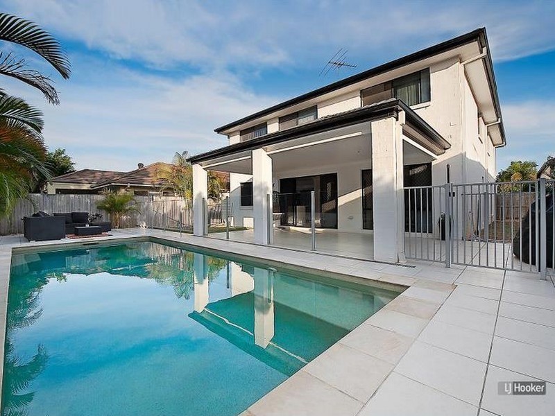 28 Ballesteros Street, North Lakes QLD 4509