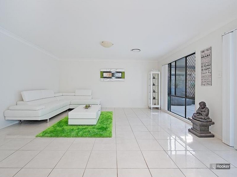 28 Ballesteros Street, North Lakes QLD 4509