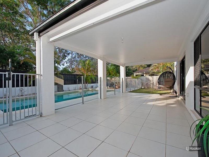 28 Ballesteros Street, North Lakes QLD 4509