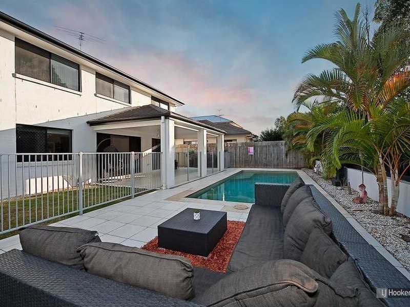 28 Ballesteros Street, North Lakes QLD 4509