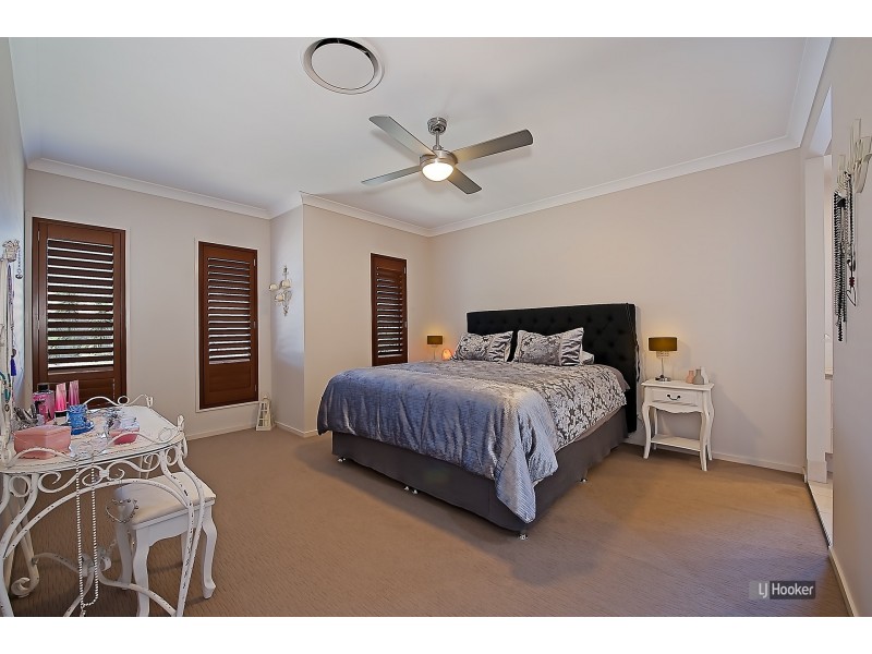 28 Williams Crescent, North Lakes QLD 4509