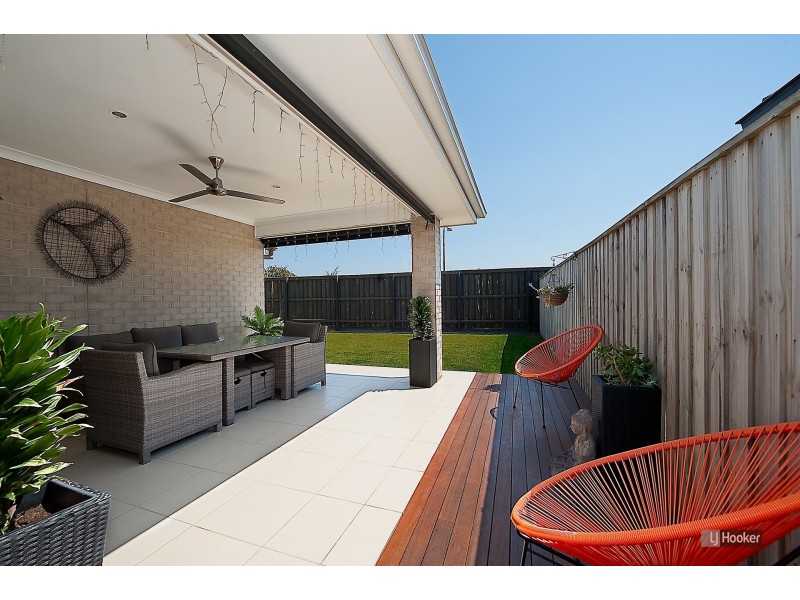 28 Williams Crescent, North Lakes QLD 4509