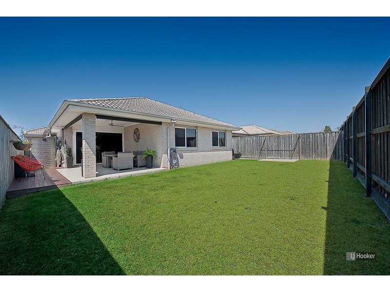 28 Williams Crescent, North Lakes QLD 4509