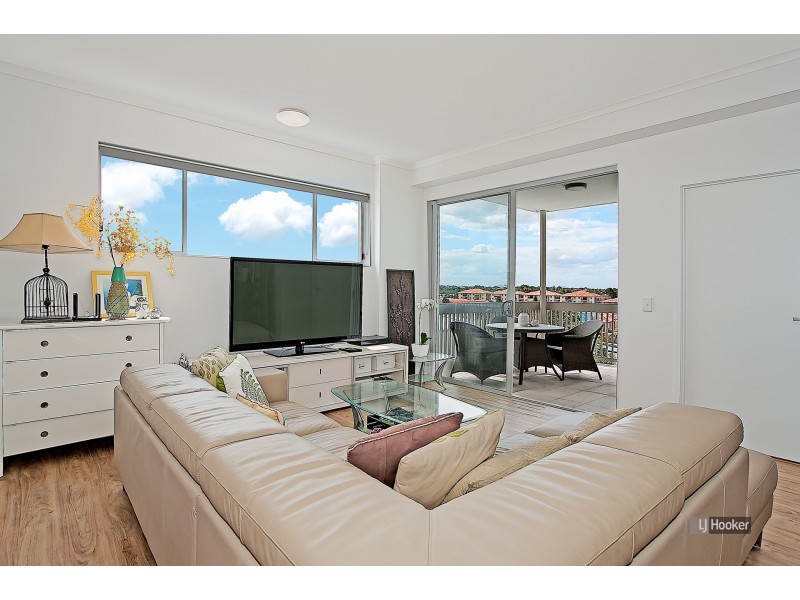 17/59 Endeavour Boulevard, North Lakes QLD 4509