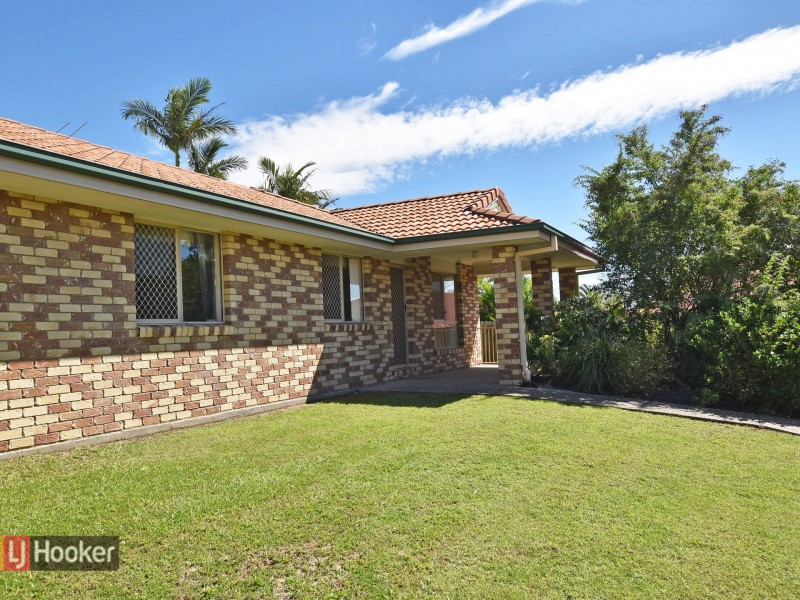 9 Friarbird Drive, Narangba QLD 4504
