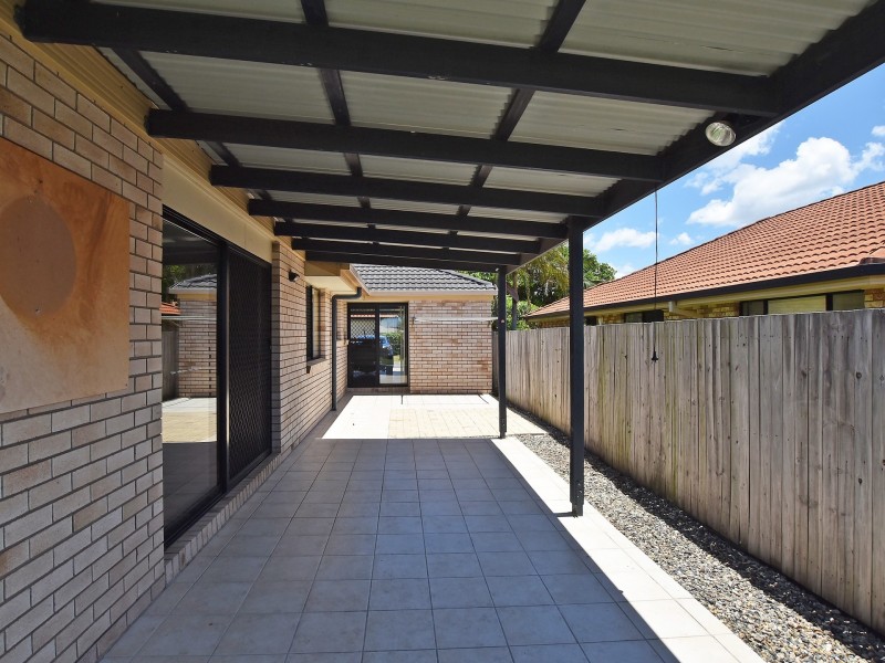 7 Hamersley Court, North Lakes QLD 4509