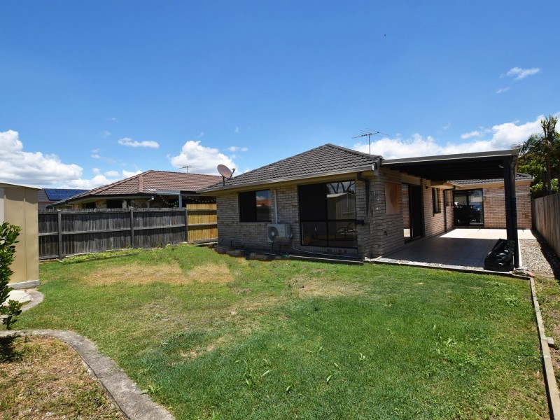7 Hamersley Court, North Lakes QLD 4509