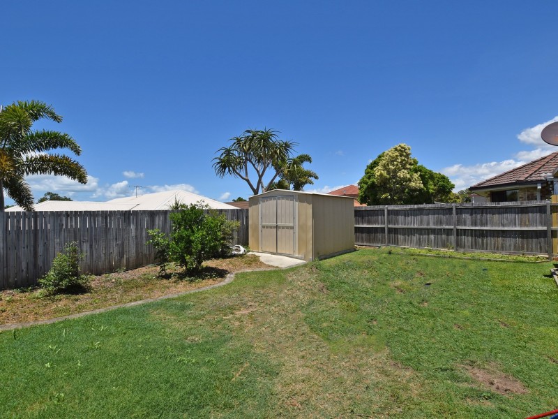 7 Hamersley Court, North Lakes QLD 4509