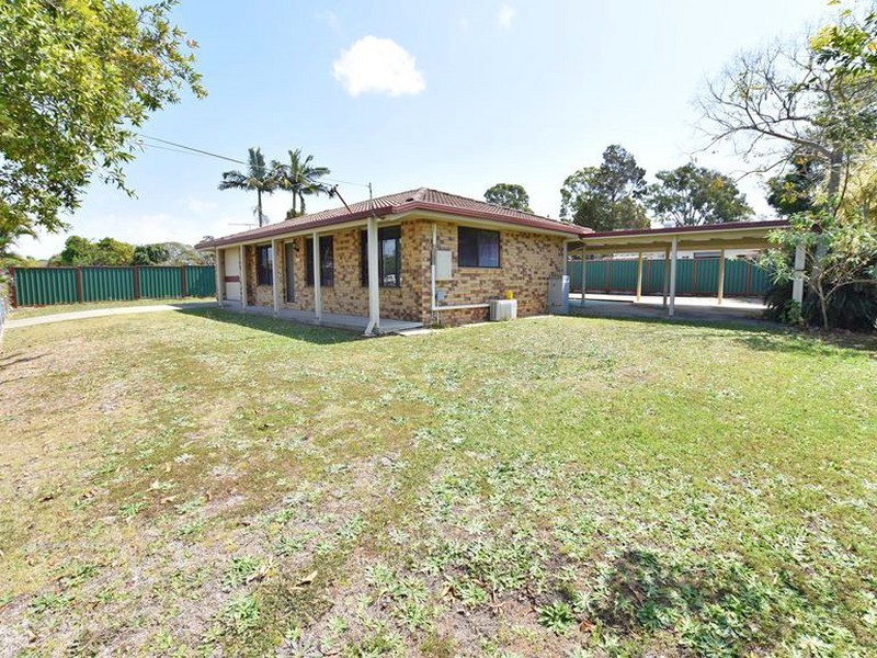 9 Paul St, Kallangur QLD 4503
