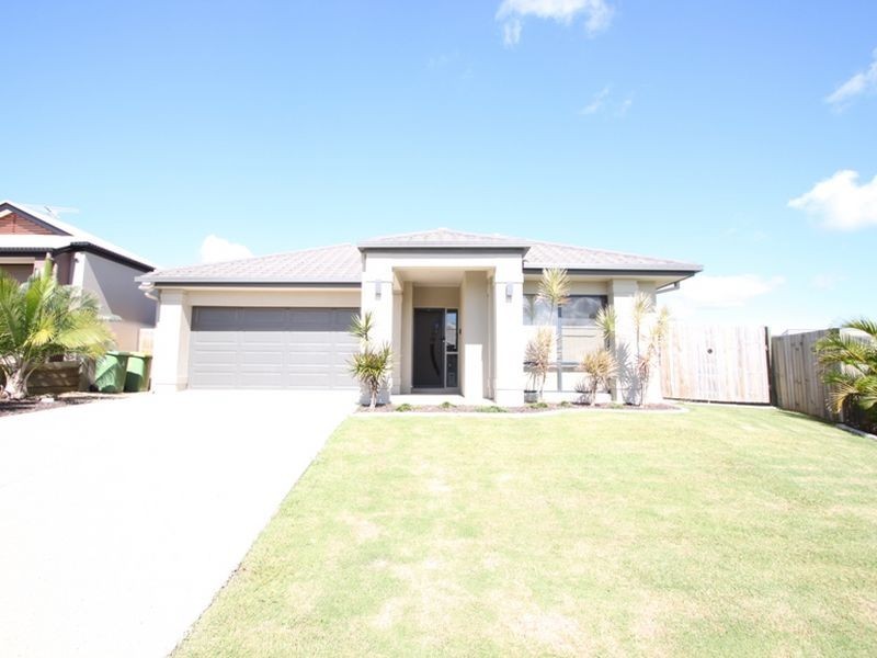 7 Planigale Circuit, North Lakes QLD 4509