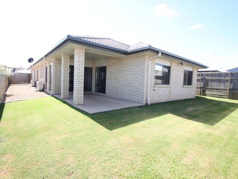7 Planigale Circuit, North Lakes QLD 4509
