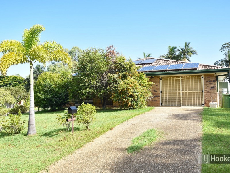 1 Autumn Place, Kallangur QLD 4503