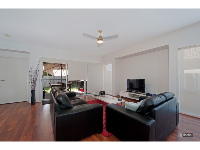 8 Lanagan Circuit, North Lakes QLD 4509