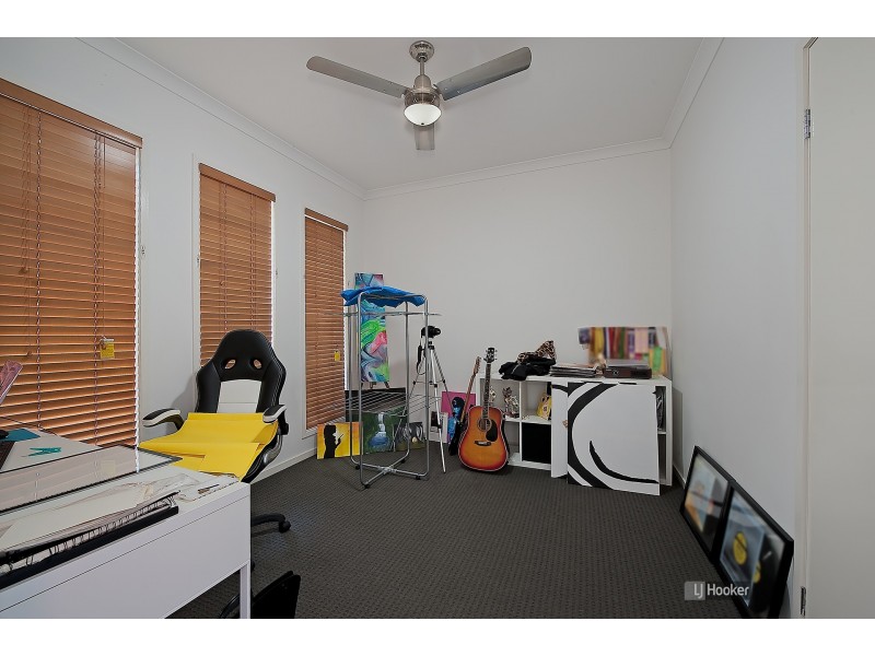 8 Lanagan Circuit, North Lakes QLD 4509