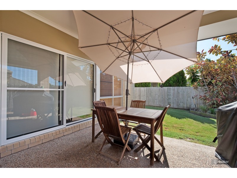 8 Lanagan Circuit, North Lakes QLD 4509