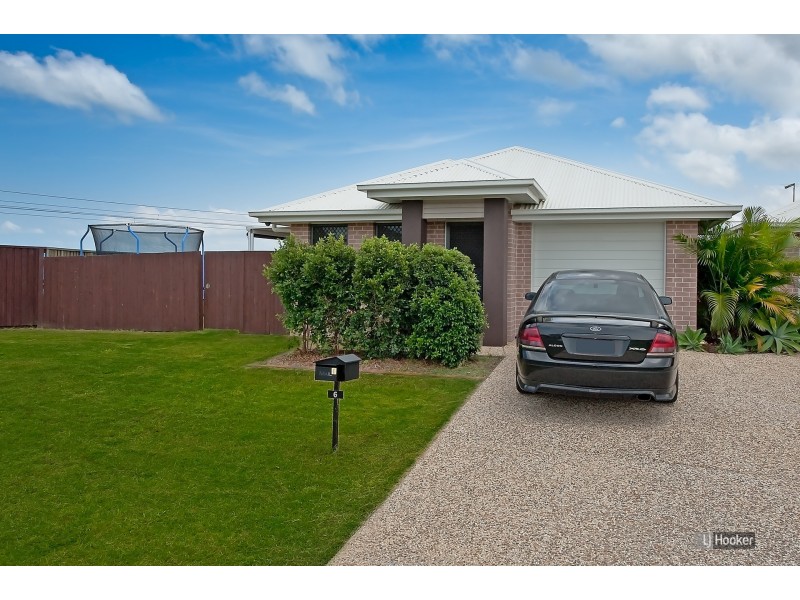 6 Cowley Street, Mango Hill QLD 4509