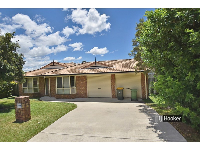 4 Sassafras Street, Morayfield QLD 4506