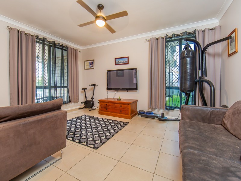 North Lakes QLD 4509