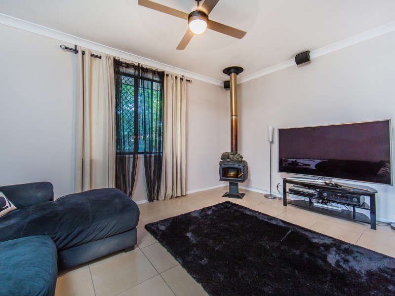 North Lakes QLD 4509