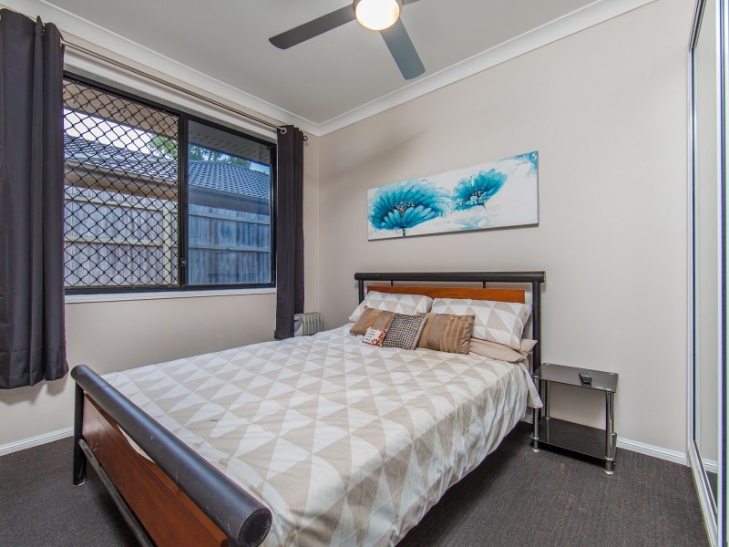 North Lakes QLD 4509