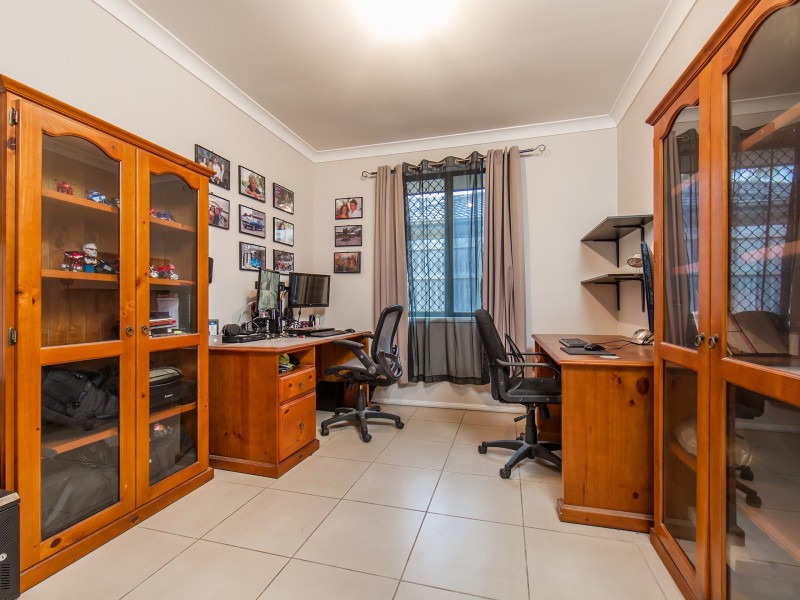 North Lakes QLD 4509