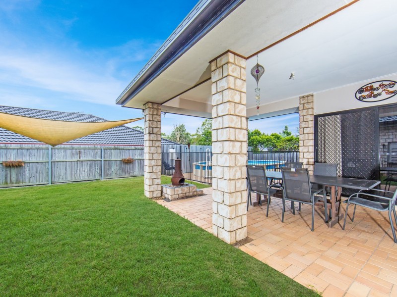 North Lakes QLD 4509