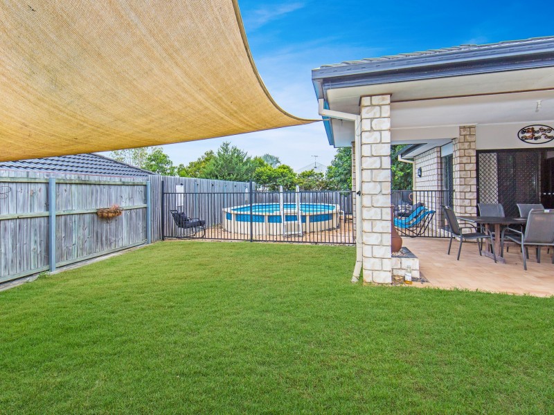 North Lakes QLD 4509