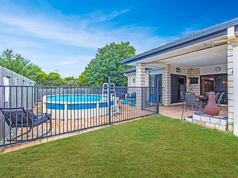 North Lakes QLD 4509