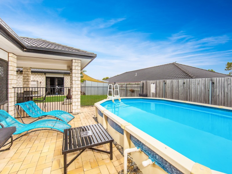 North Lakes QLD 4509