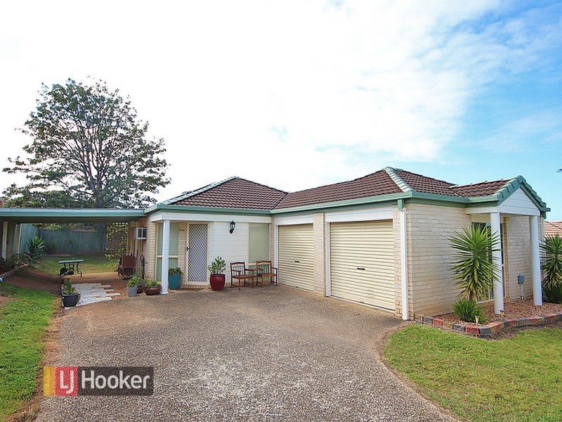 6 Kilsyth Court, Kallangur QLD 4503