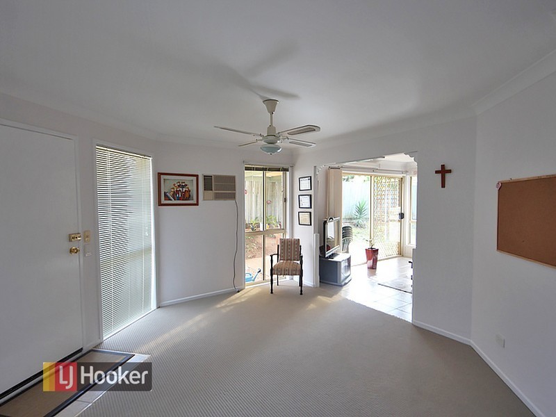 6 Kilsyth Court, Kallangur QLD 4503