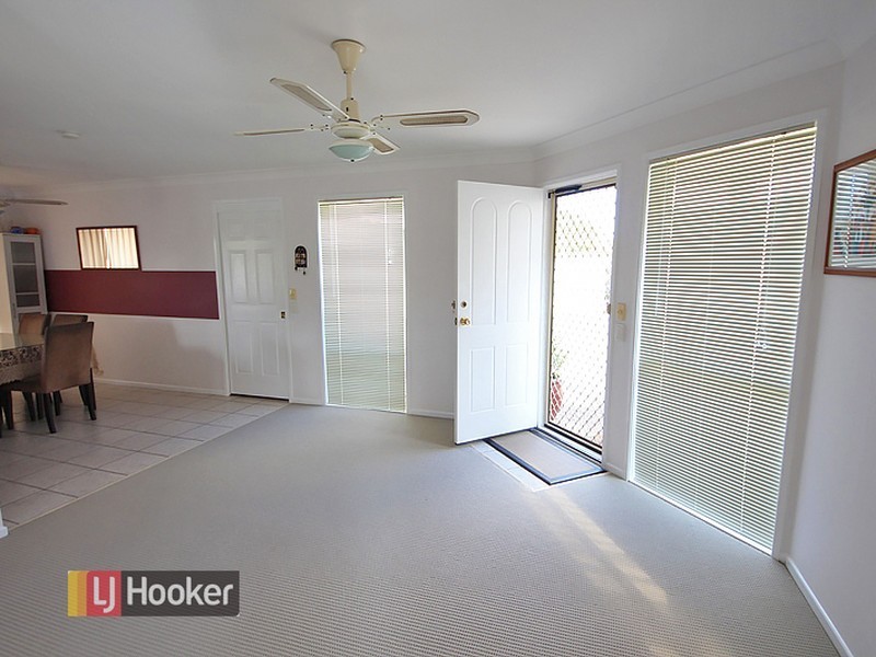 6 Kilsyth Court, Kallangur QLD 4503